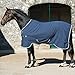 Produktbild Horseware Rambo Grand Prix HELIX lite 0g Decke -Navy Beige, Baby Blue&Navy, Groesse:110
