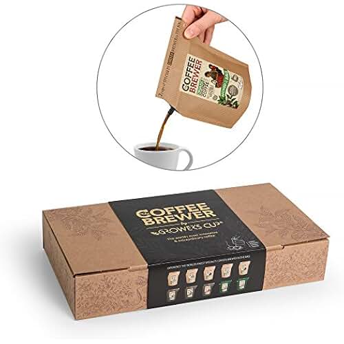 Amazon.co.uk costa coffee gift set
