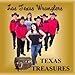 Produktbild Texas Treasures by Los Texas Wranglers (2010-10-12)
