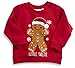 BABYTOWN Baby Boys Girls Christmas Xmas Jumper New Novelty Sweater Sweatshirt