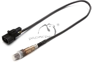 Dromedary 06A906262BF Lambdasonde vor Kat Regelsonde A3 A4 A6 Avant TT Ibiza II III Inca Leon Fabia I Lupo New Beetle Polo 6N2