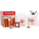 Kit Fermentazione Coopers "Lusso" senza malto