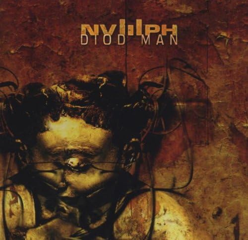 Diod Man