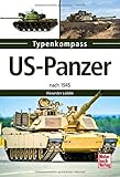 Image de US-Panzer: nach 1945 (Typenkompass)