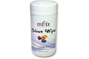 IT&LY Hair Colour Remover wipes