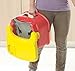 TOMY First Years Disney Cars Booster Seat