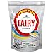 Produktbild Fairy Platinum All in One Lemon Dishwasher Tabs 55 per pack