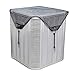 Produktbild flyingx Air Conditioner Cover Hängender Laubschutz Maschinenabdeckung Offene Netzklimaanlagenabdeckung Einzigartiges Netzdesign 35.8335.83inch