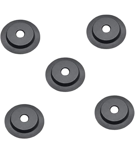 Sharp-tec Replacement Blade For Pipe Cutter - High-Quality