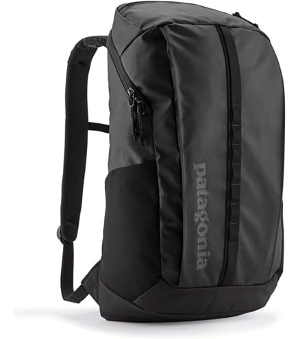 PATAGONIA Black Hole Pack 32L Black w/Black Moda