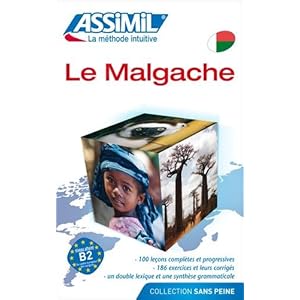 Le malgache Livre en Ligne - Telecharger Ebook