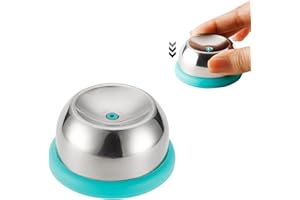 XNSHUN Outil De Perceur D'oeufs, Ouvre De Coquille D'oeuf, Pique Oeuf Perforatrice 1 Trou, Perforatrice En Forme D'œuf De Poussin, Outil De Perforation D'oeufs Pochés Verrouillable Kitchen Craft (Vert)