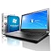 Produktbild Lenovo (15,6 Zoll) Notebook (Intel N2840 Dual Core 2x2.58 GHz, 8GB RAM, 750GB S-ATA HDD, Intel HD Graphic, HDMI, Webcam, Bluetooth, USB 3.0, WLAN, Windows 7 Professional 64 Bit) #4984