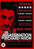 The Assassination Of Richard Nixon [DVD]
