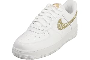 Nike Homme Air Force 1 Sage Low Ar5339-100 Chaussures de Sport