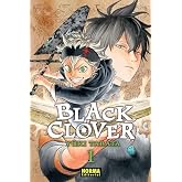 BLACK CLOVER 01 (CAMBIO PVP): 1