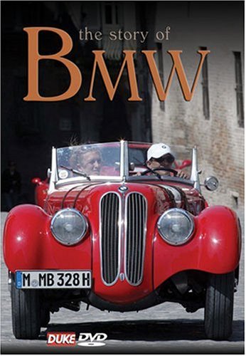 Preisvergleich Produktbild The Story of BMW