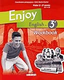 Enjoy English in 3e : Workbook
