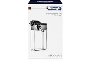 DE'LONGHI DeLonghi Jarro Leche DLSC013 Superautomática Magnifica S ECAM22.360 ECAM22.366