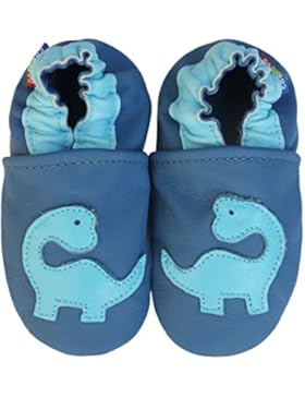 Carozoo Dinosaur Blue 3-4y