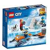 Lego City 60191 Arktis – Expeditionsteam - 8