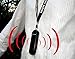 Produktbild KH-Security Taschenalarm Safety First mit LED 100102