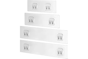 Lehuveky Duschregal Zubehör