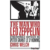 Led Zep Gloire Et Decadence Du Plus Grand Groupe Du Monde Amazon Fr Hoskyns Barney Guichard Nicolas Livres