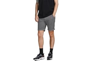 JACK & JONES Chino Shorts Regular Fit Chino Shorts