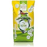 Eggersmann Golden Power | 15 kg Pferdefutter