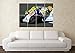 Produktbild Große Valentino Rossi britischen Superbike-Racing Poster/Kunstdruck