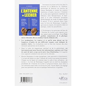L'antenne de Lecher, guide pratique d'utilisation Livre en Ligne L'antenne de Lecher, guide pratique d'utilisation Livre en Ligne - Telecharger Ebook