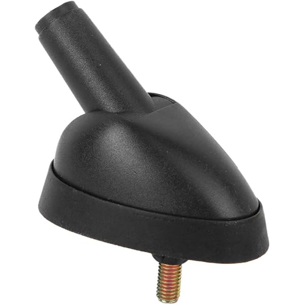 Base Per Antenna VHF Marina In Acciaio Inox 316 - Staffa Per Barche, Filettatura 25 Mm - Foto 2