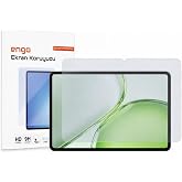 Engo Honor Pad X9b Max İle Uyumlu Mat Ekran Koruyucu 13 İn&ccedil; Parmak İzi Bırakmayan Yansıma Ve Parlama &Ouml;nleyici Koruma, 9H Kırı