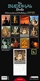 Image de The Buddhas Smile 2015 Decor Calendar