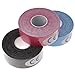 Produktbild EMMA 3 Rollen 2,5 cm * 5 m Kinesiologie Tape Sports Physio Muscle Strain Injury Unterstützung