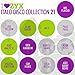 Produktbild ZYX Italo Disco Collection 21
