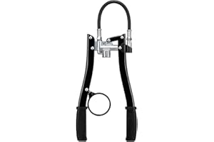 PRESSOL 12851 Zweihandfettpresse ZHFP mit variablem Hub