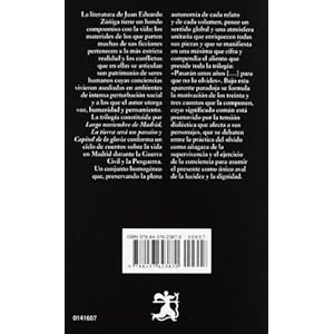 Largo noviembre de Madrid- La tierra sera un paraiso- Capital de la gloria/ Long November in Madrid- The Land