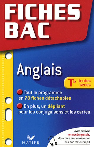 Download Anglais Tle, toutes séries Download Anglais Tle, toutes séries