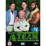 The a-Team - Season 2 [UK Import]