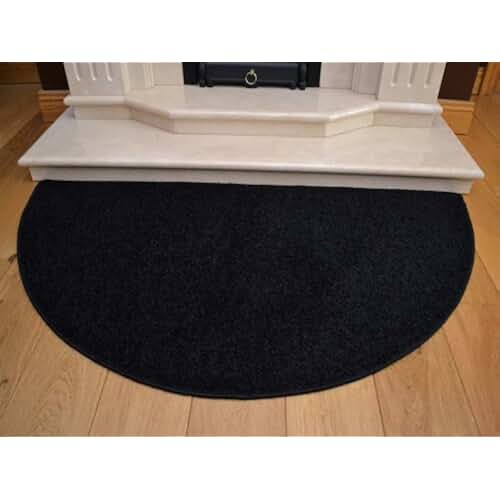 Amazon.co.uk fireplace hearth rugs