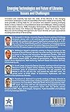 Image de Emerging Technologies and Future of Libraries Issues and Challenges