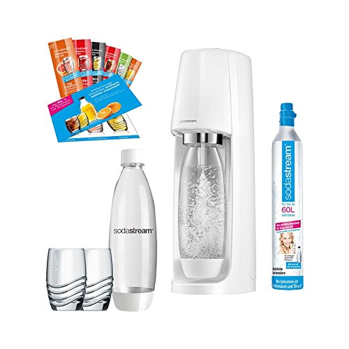 Sodastream Weiß 1011712490