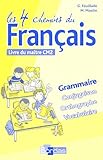 Image de Les 4 chemins du Français : Livre du maître CM2