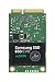 Produktbild Samsung 850 Evo mSATA 120 GB - Solid State Drives (120 GB, mSATA, 540 MB/s, 5 V, 3 cm, 3,81 cm)