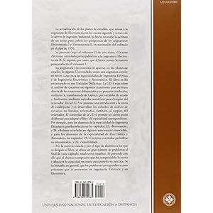 Circuitos Eléctricos. Volúmen II