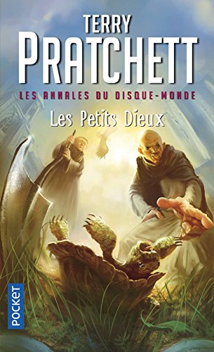 Critiqueslibres Com Les Annales Du Disque Monde Tome 13 Les Petits Dieux Terry Pratchett Marc Simonetti Critiqueslibres Com Les Annales Du Disque Monde Tome 13 Les Petits Dieux Terry Pratchett Marc Simonetti