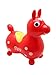 Gymnic ~ Rody Inflatable Hopping Horse, assorted colours
