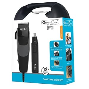 WAHL GroomEase Clipper Gift Set - Image 3